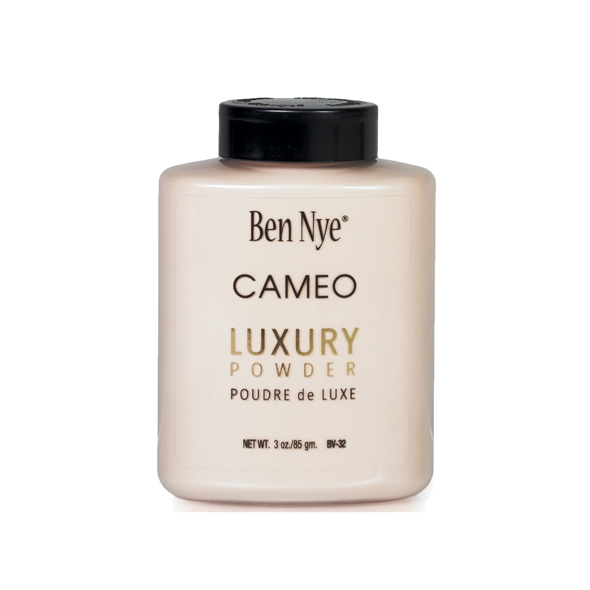 Ben Nye Luxury Powders