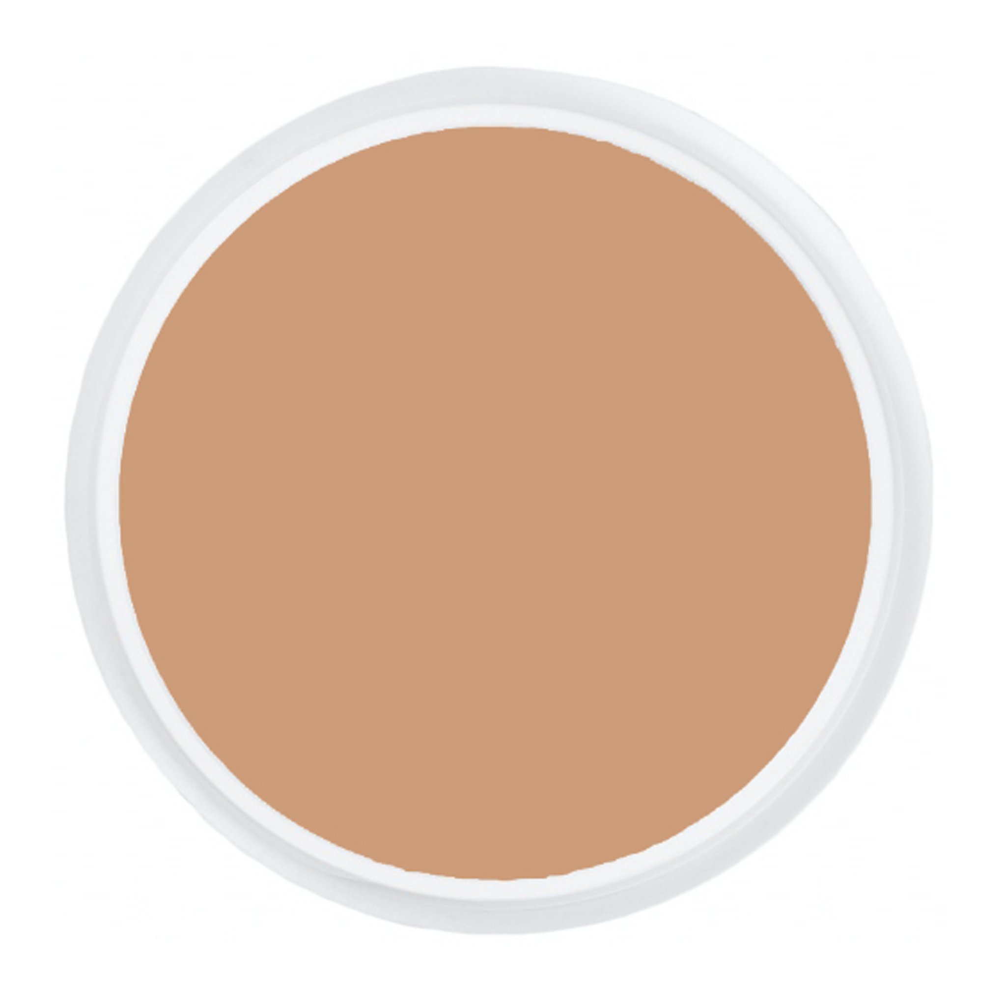 Creme Character Foundations