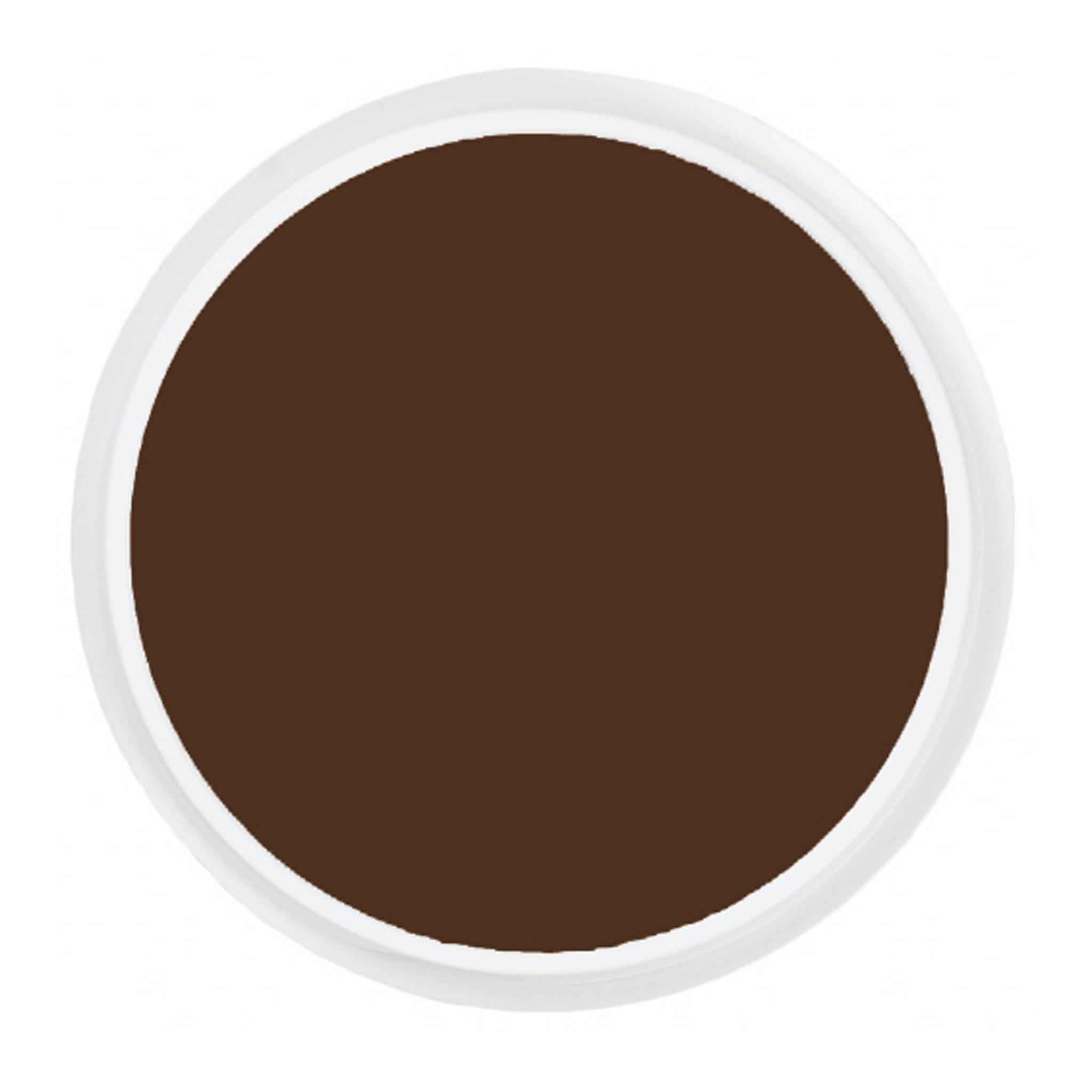 Creme Character Foundations