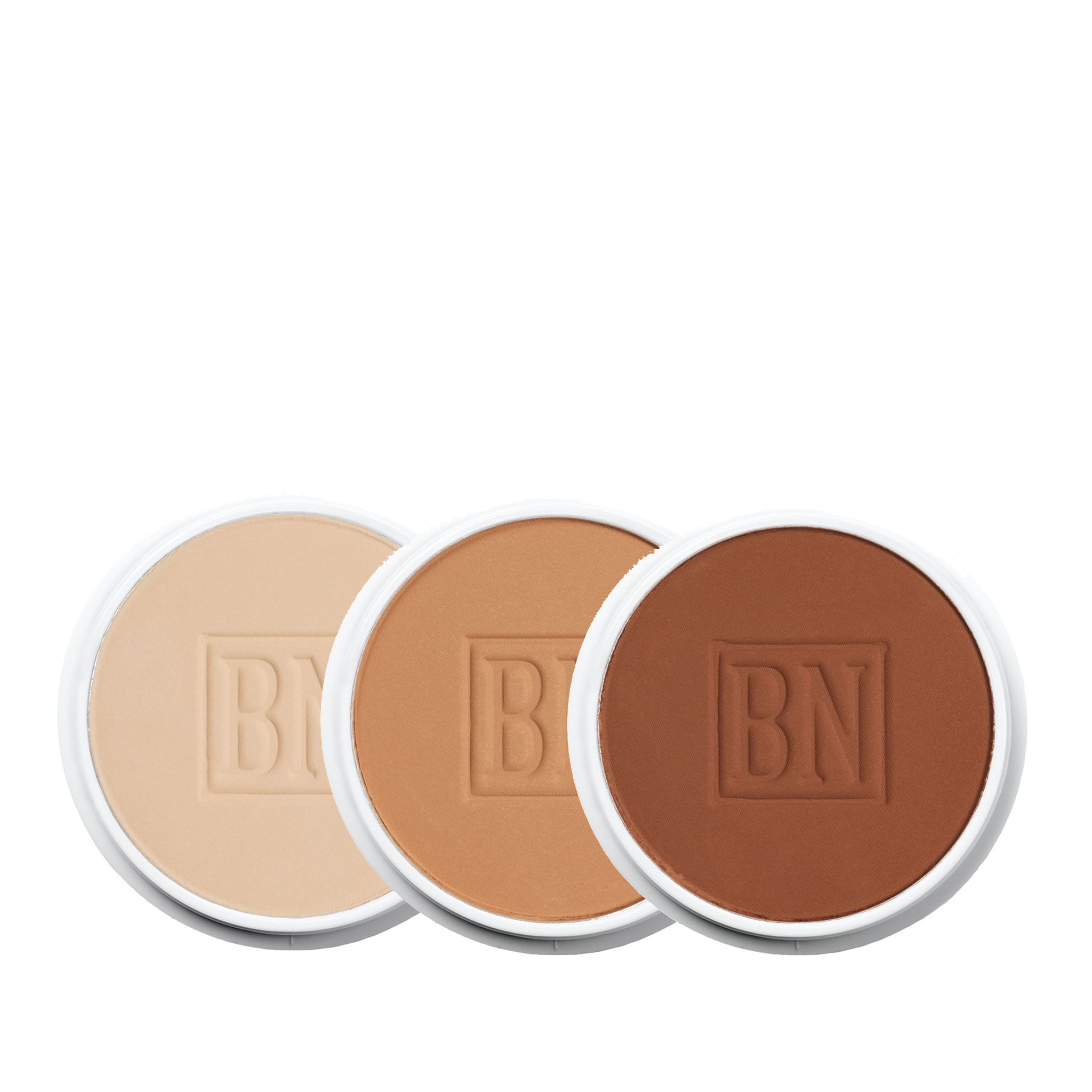 Ben Nye Color Cake Foundation