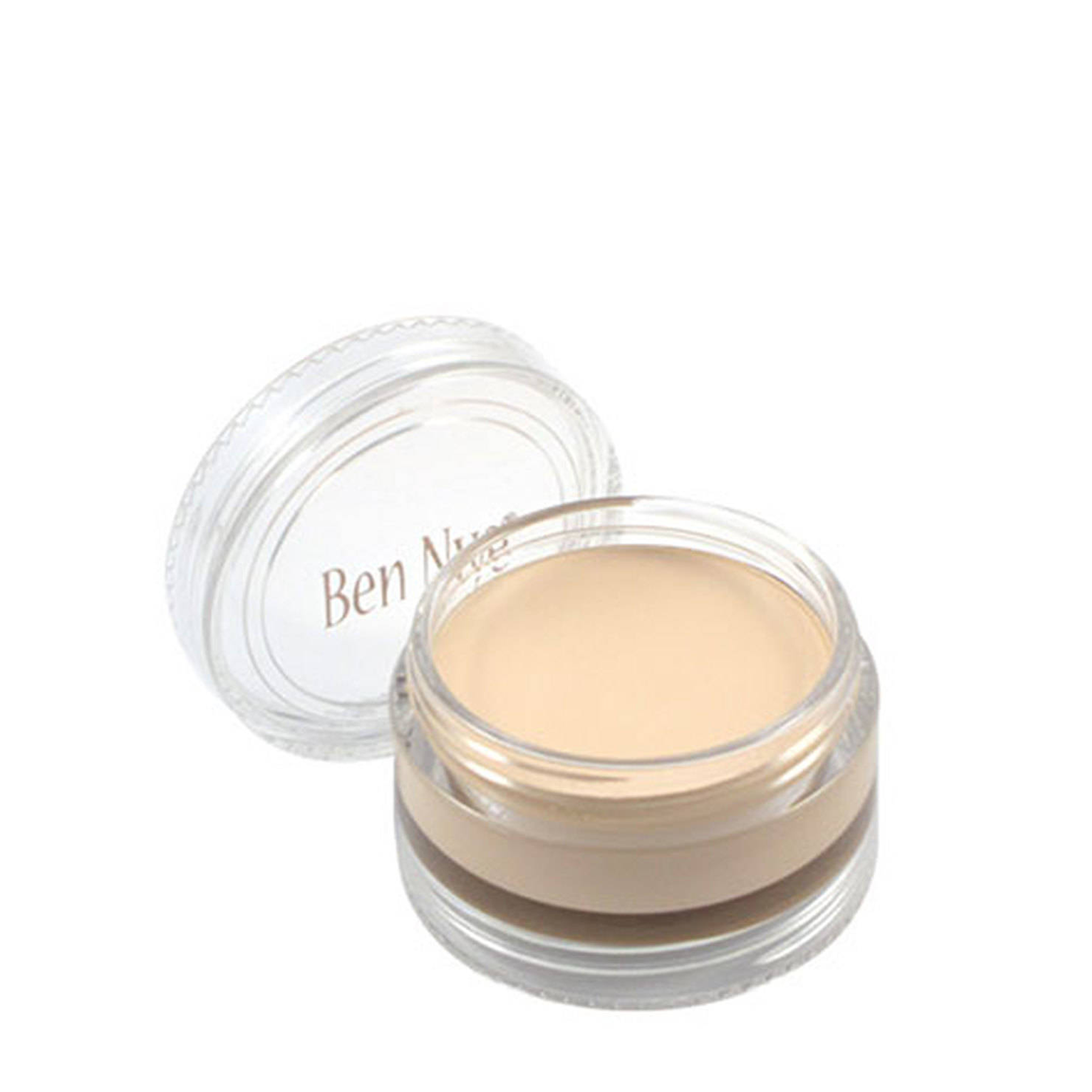 FX Creme Colors