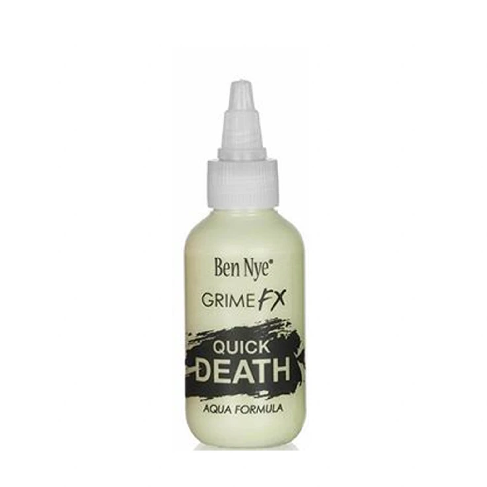 Ben Nye Grime FX Liquids