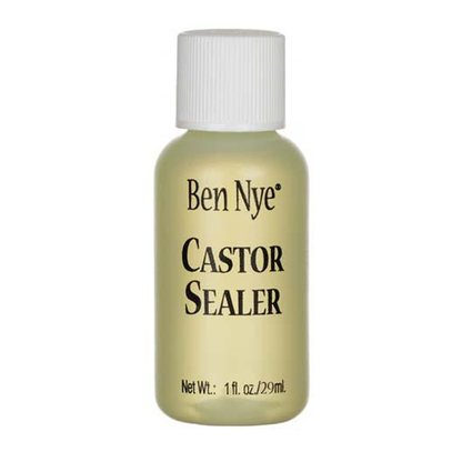Ben Nye Castor Sealer