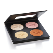 Ben Nye Shimmer Powder Palette
