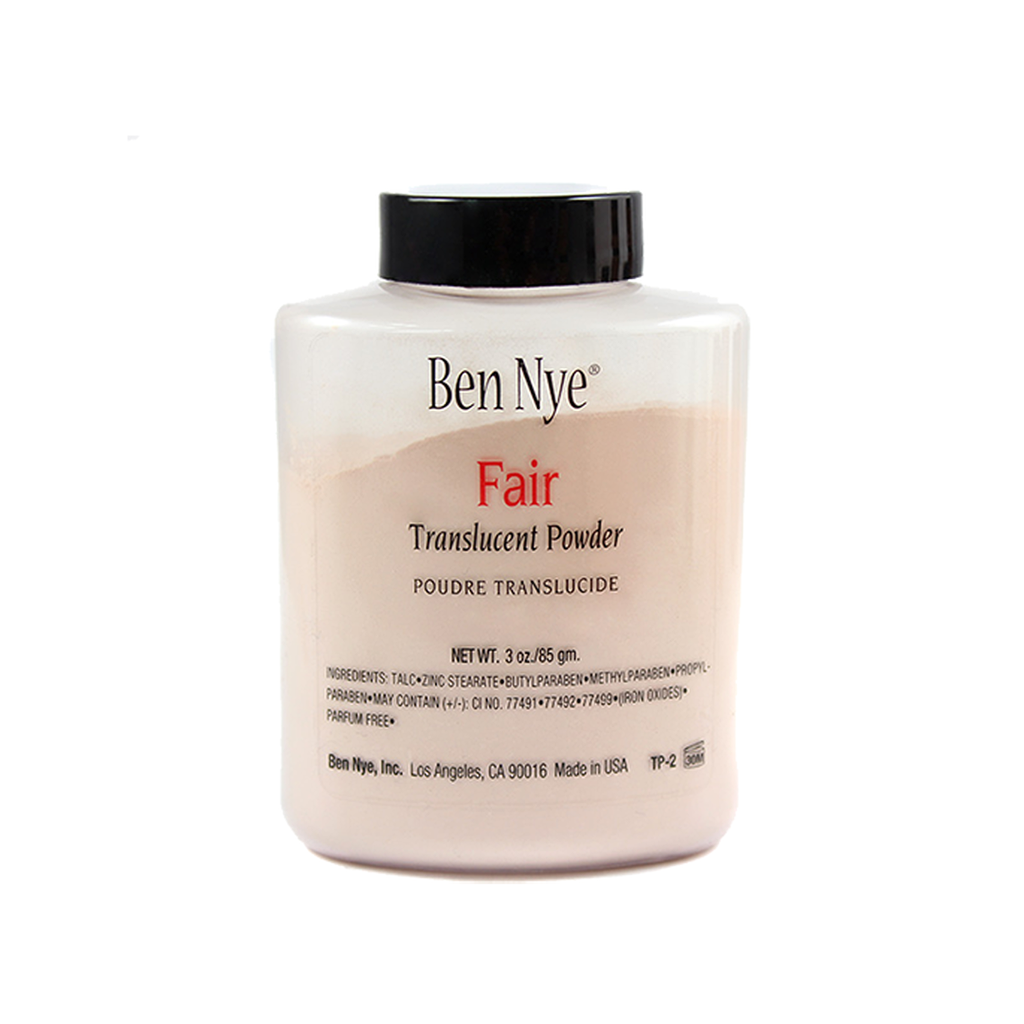 Classic Setting Powders