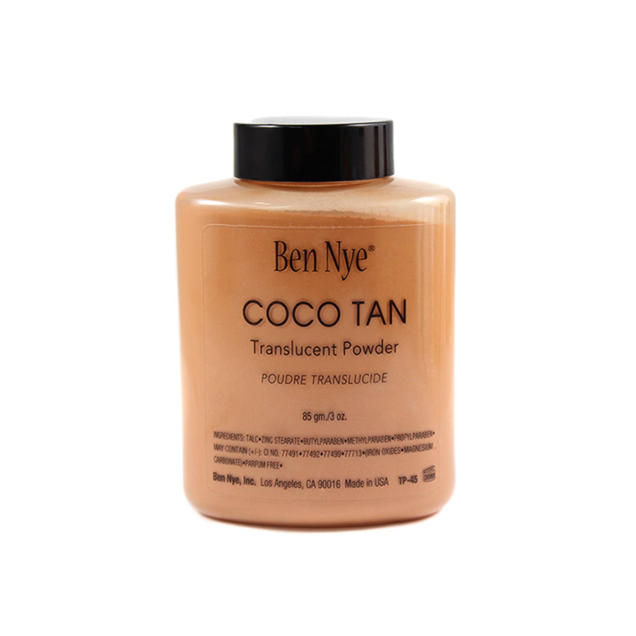 Classic Setting Powders