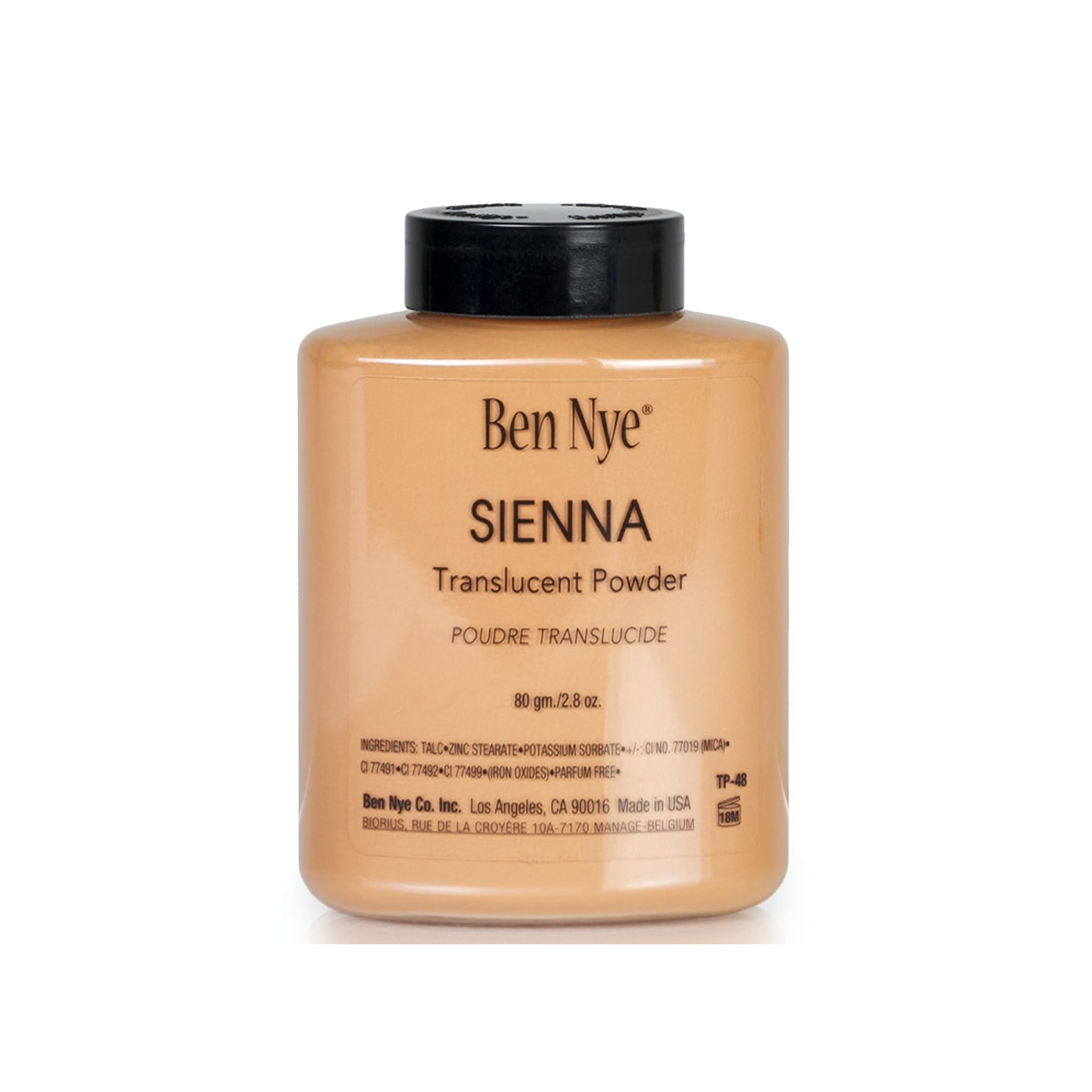 Classic Setting Powders