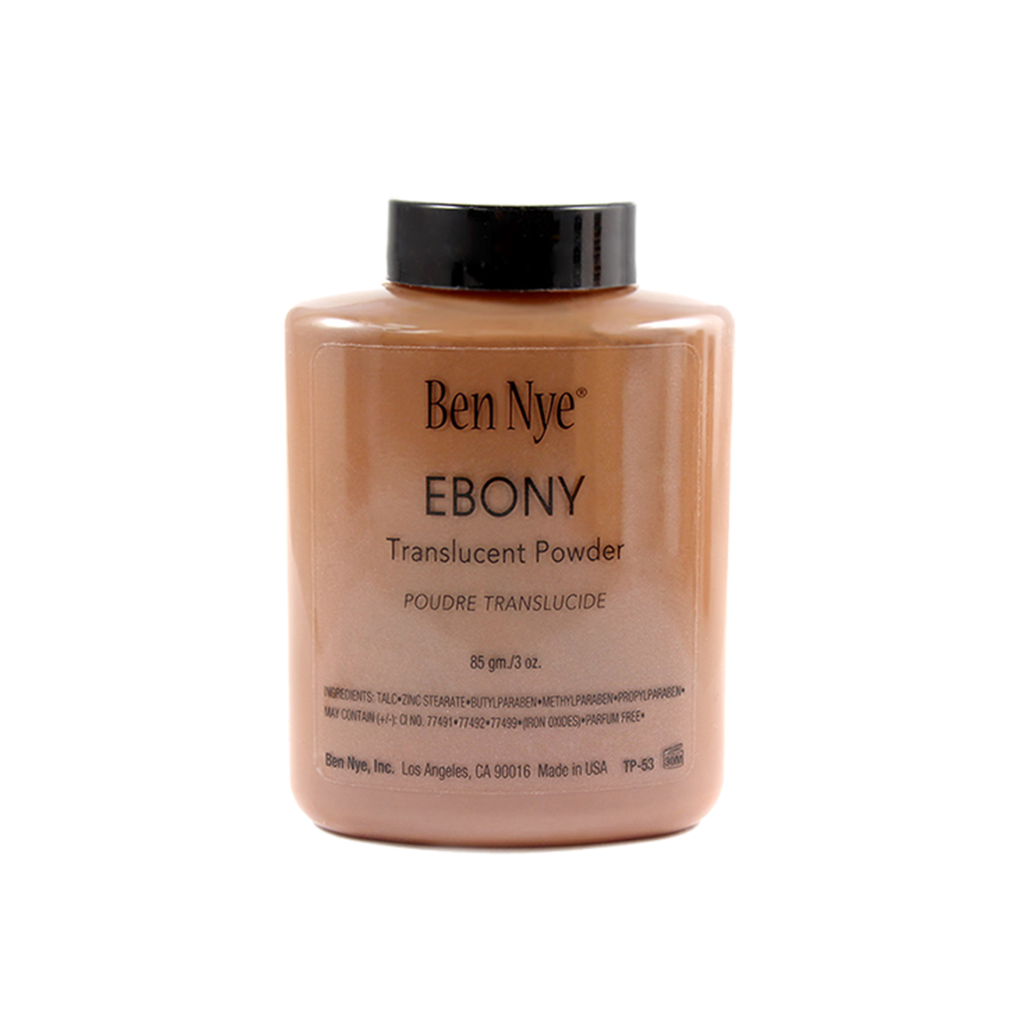 Classic Setting Powders