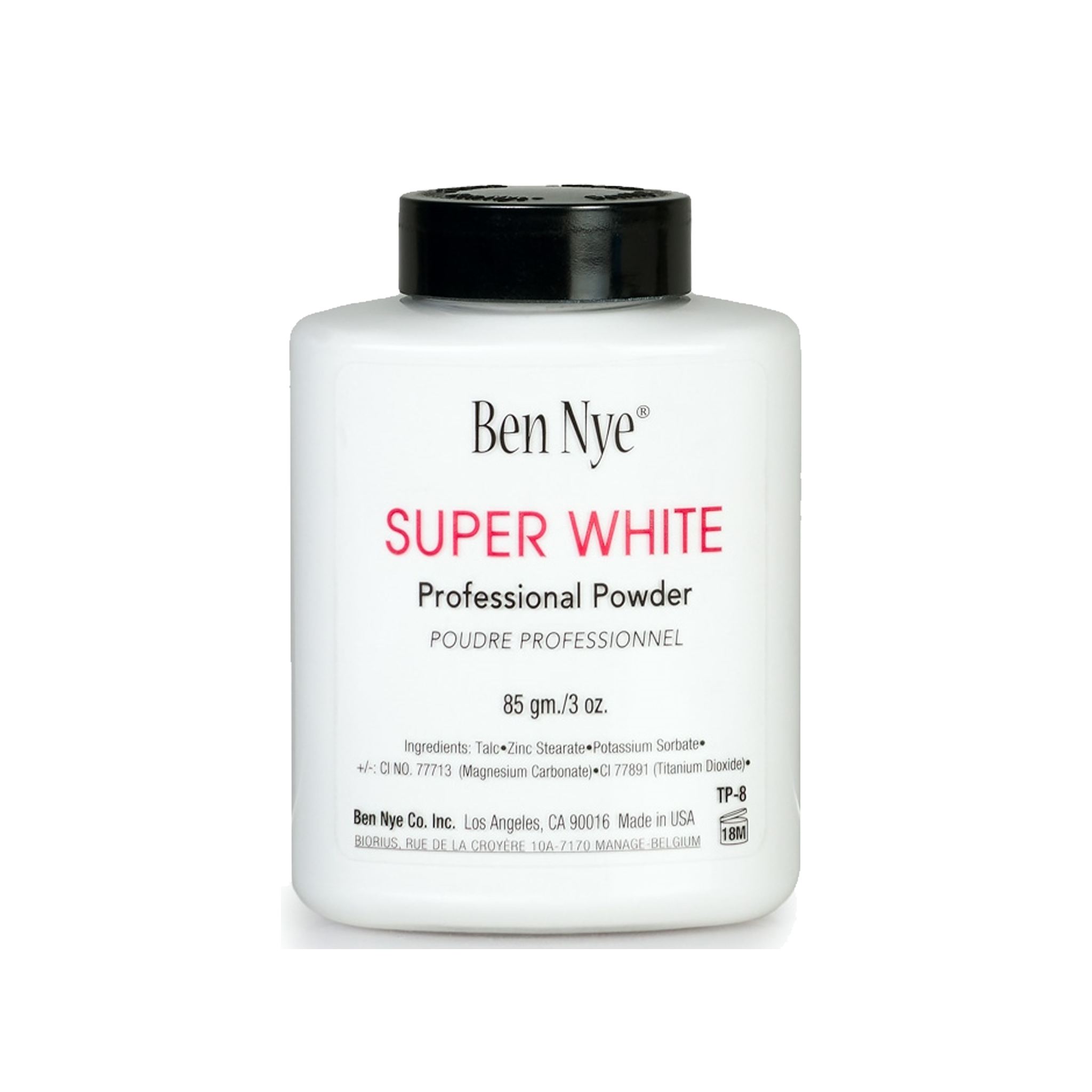 Classic Setting Powders