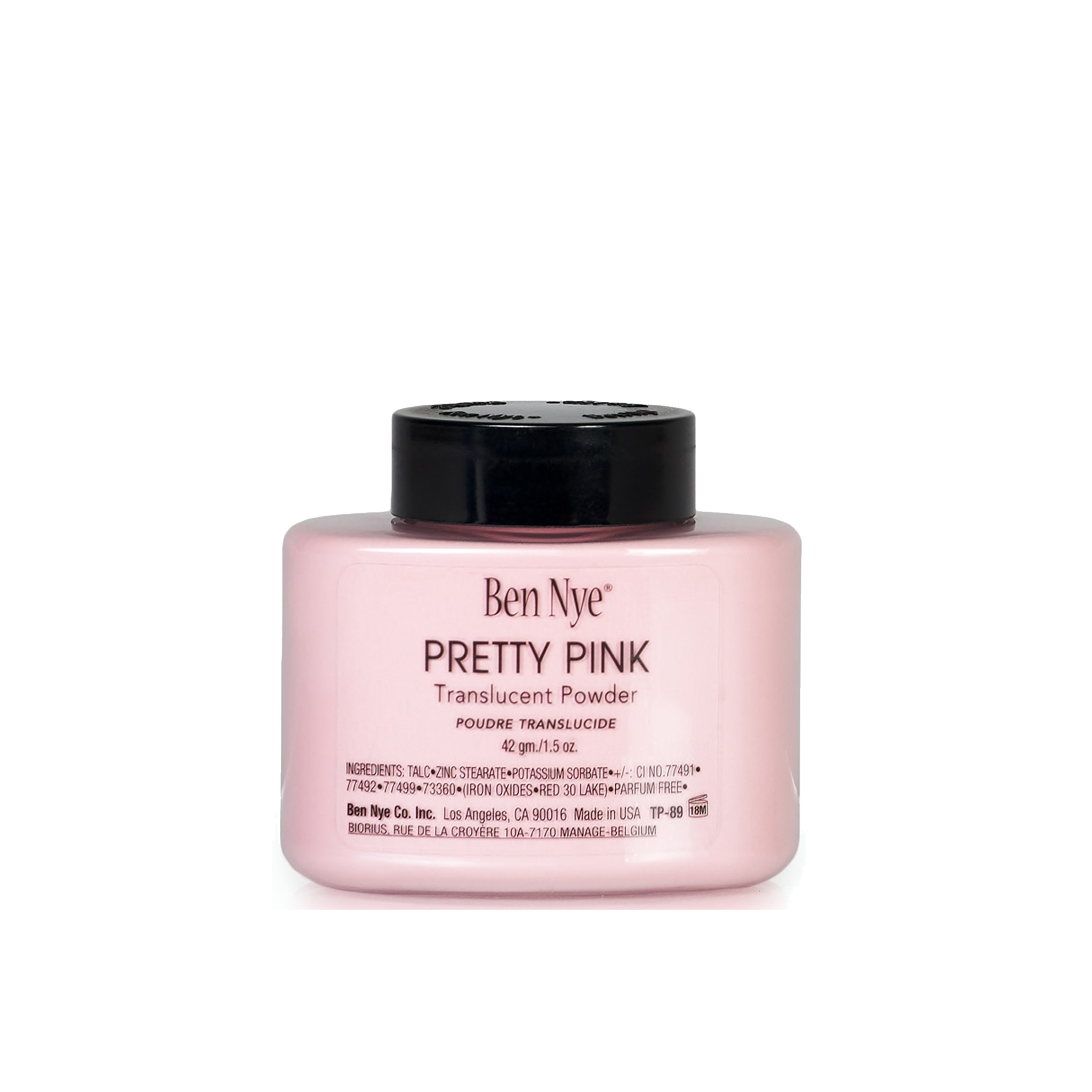 Classic Setting Powders