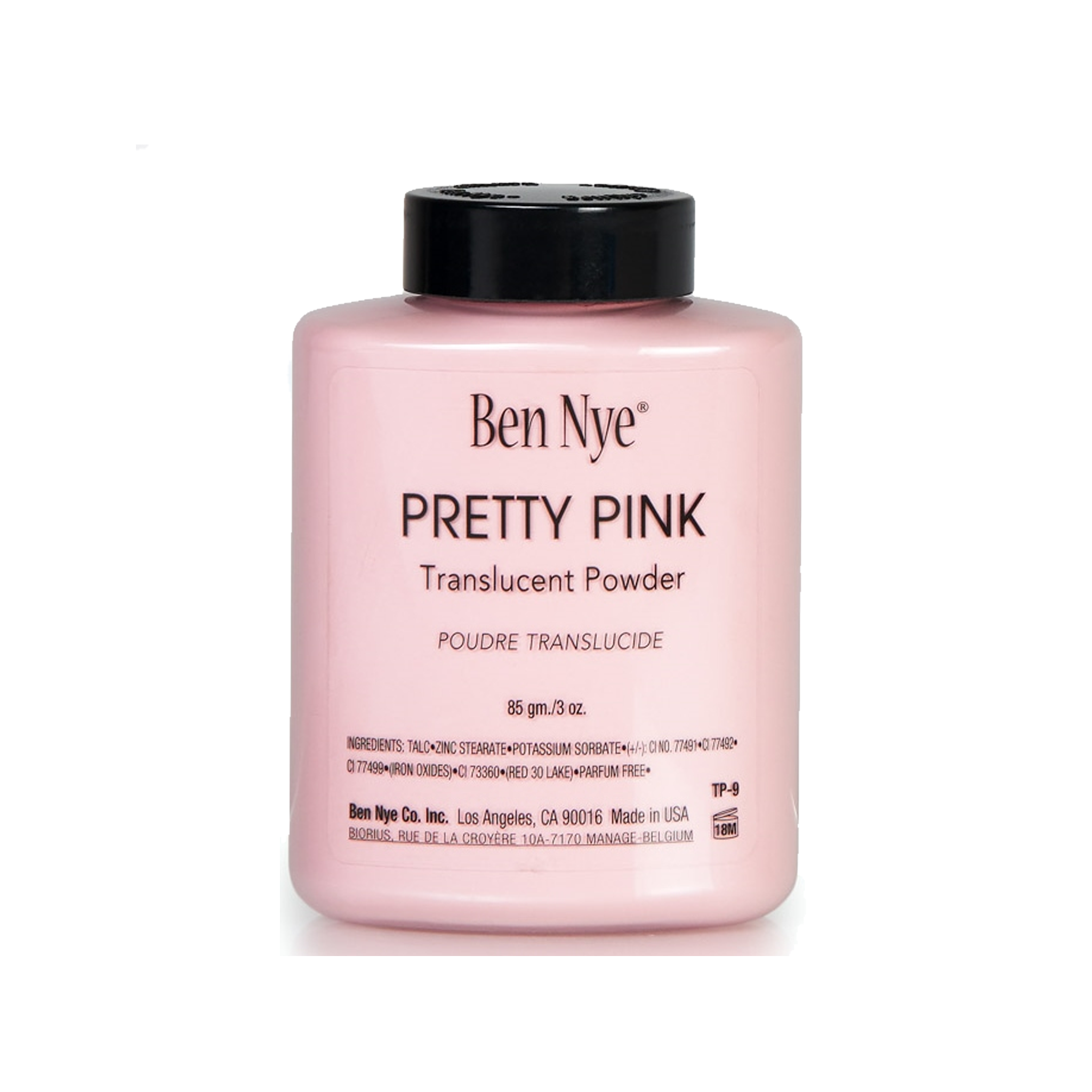 Classic Setting Powders