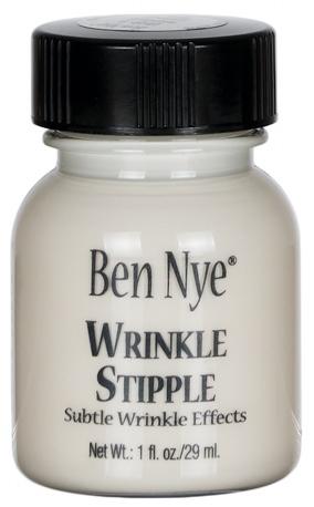 Wrinkle Stipple