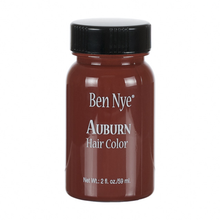 Load image into Gallery viewer, Ben Nye Theatrical Hair Color
