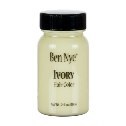 Ben Nye Theatrical Hair Color
