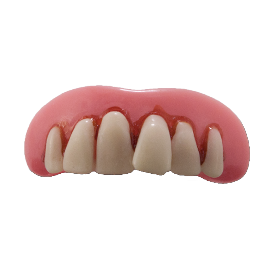 Billy Bob Betty Teeth
