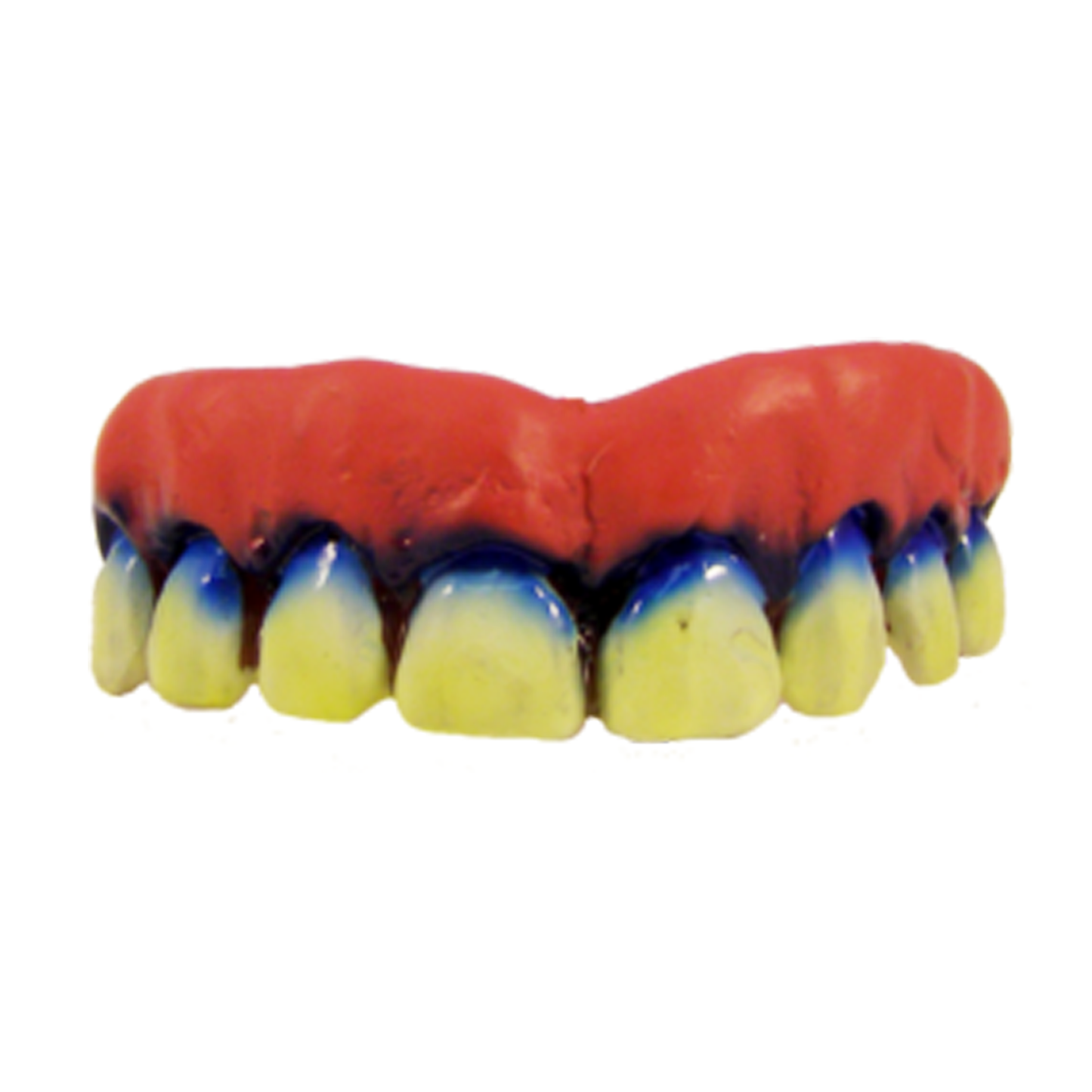 Billy Bob Clown Teeth