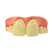Billy Bob Mega Bucks Teeth
