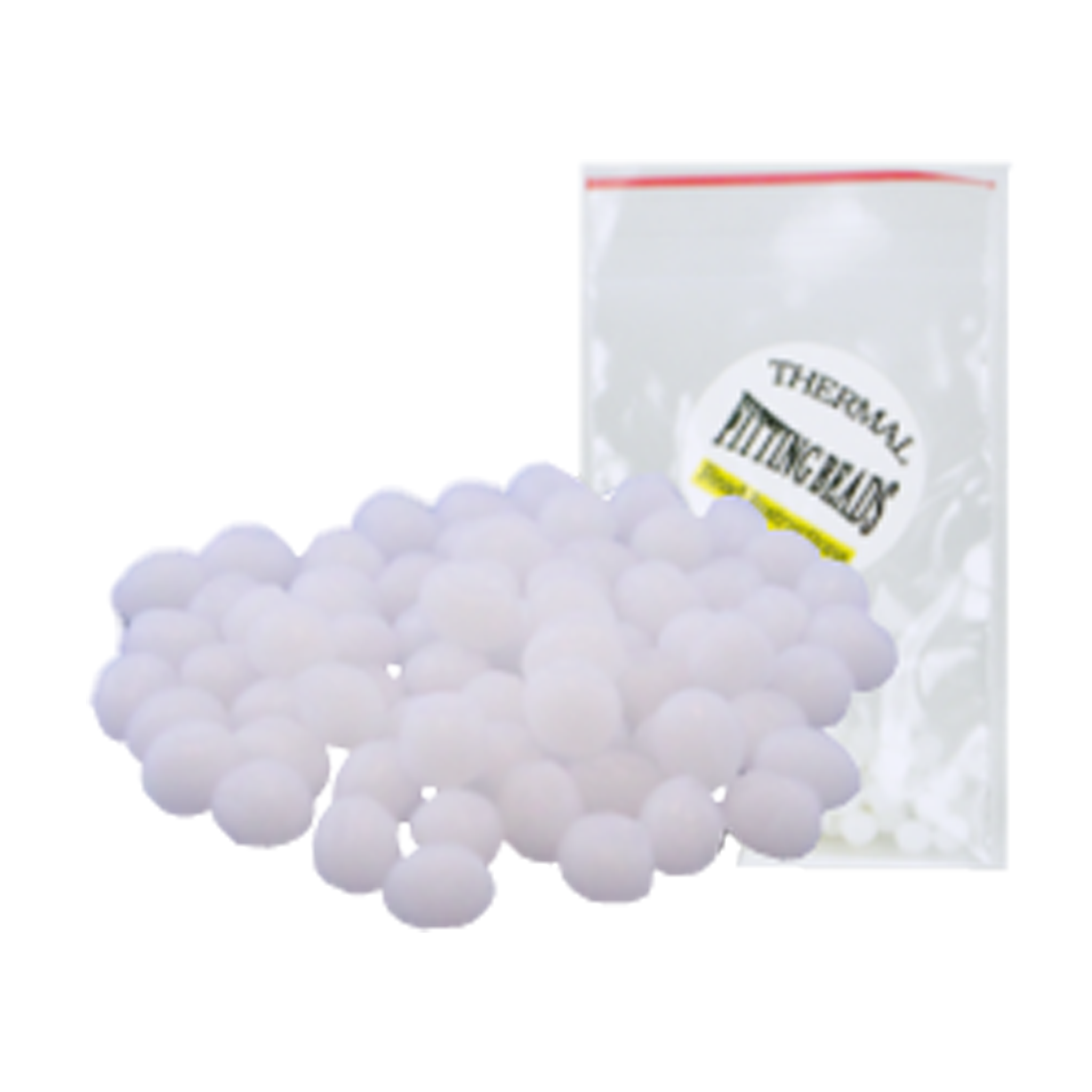 Billy Bob Thermoplastic Tooth Beads