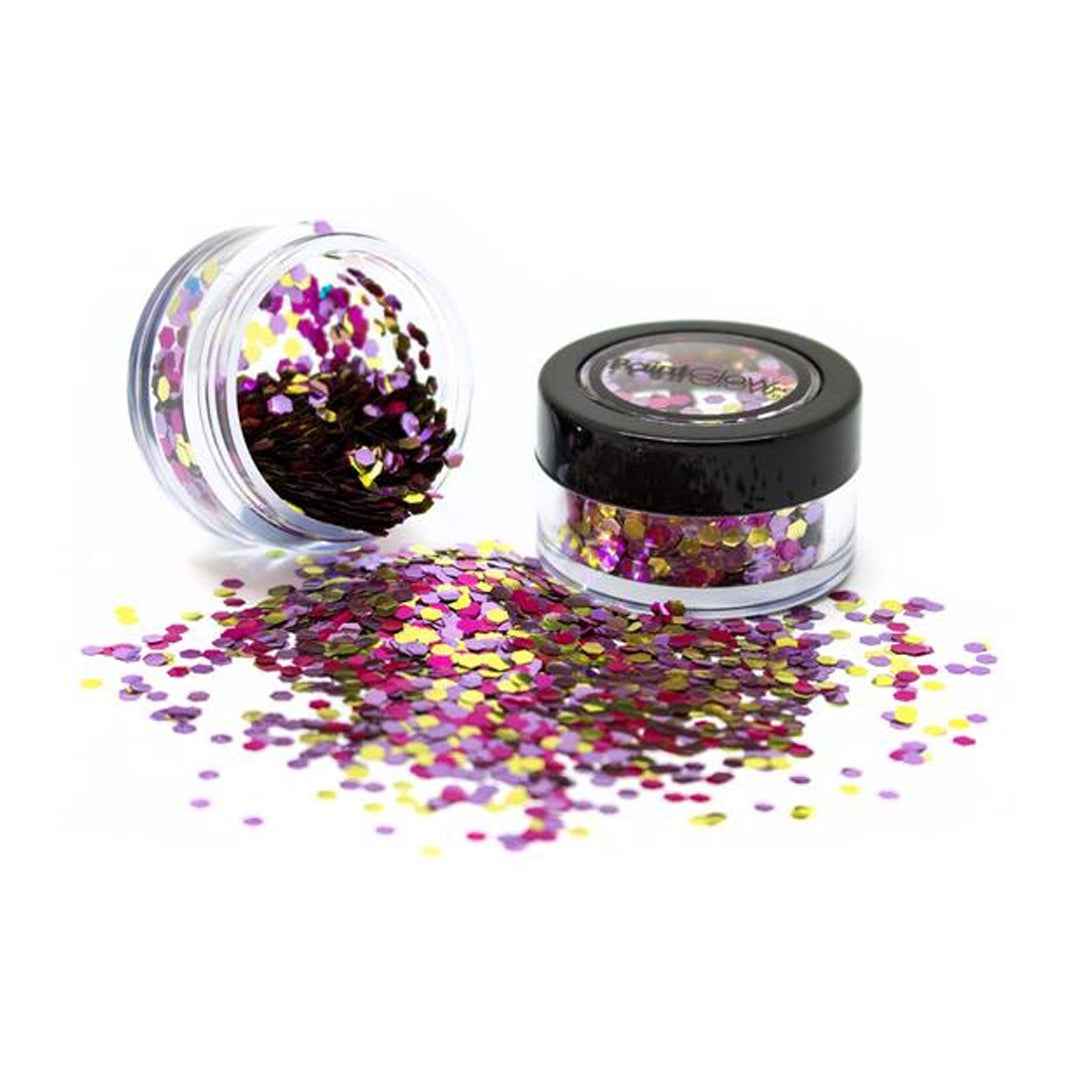 PaintGlow BioBlends Biodegradable Glitter