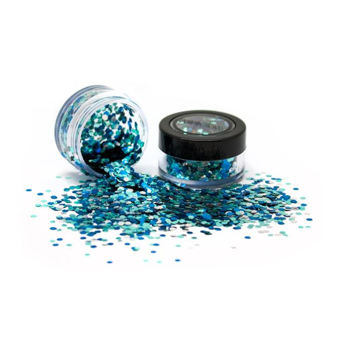 PaintGlow Chunky Glitter