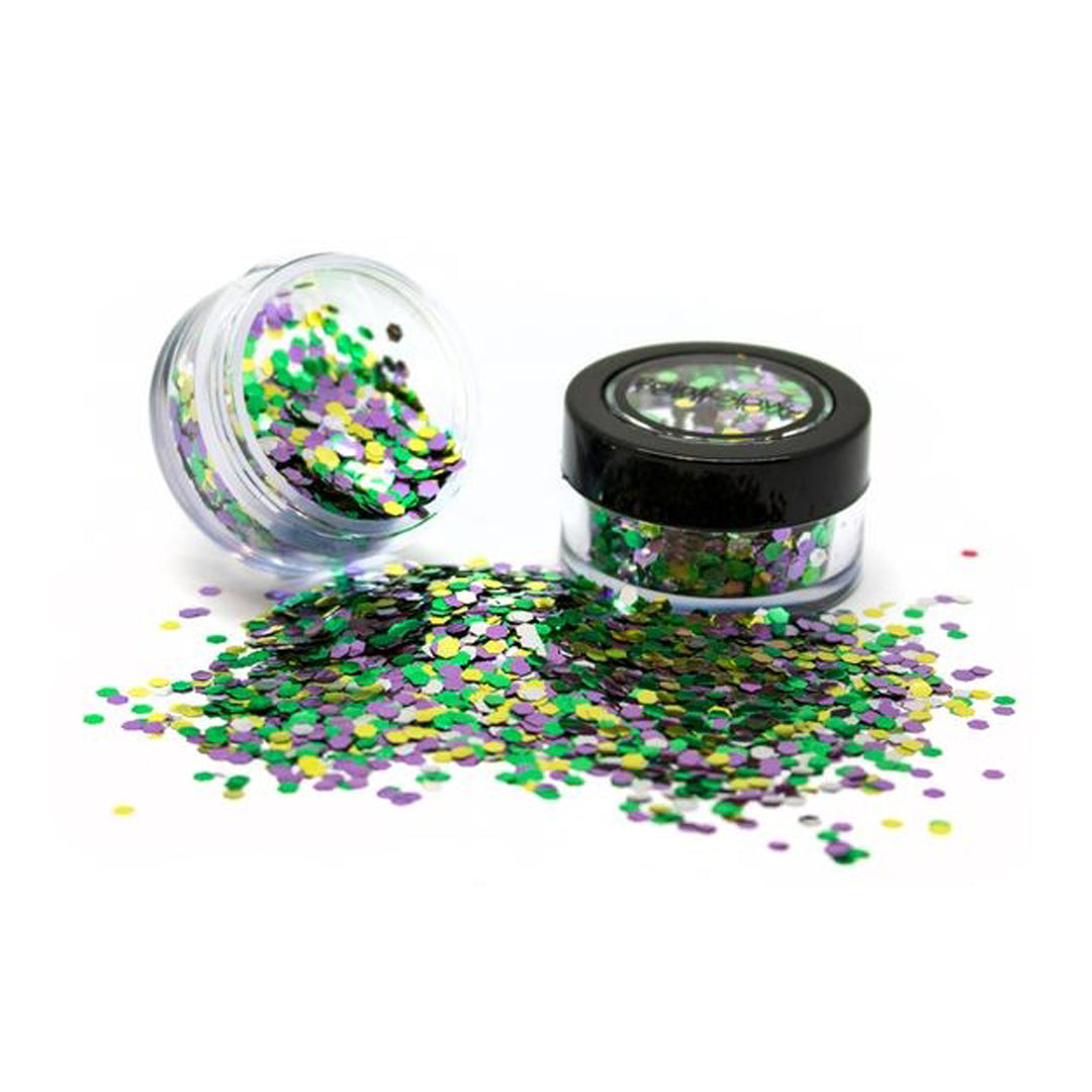 PaintGlow BioBlends Biodegradable Glitter