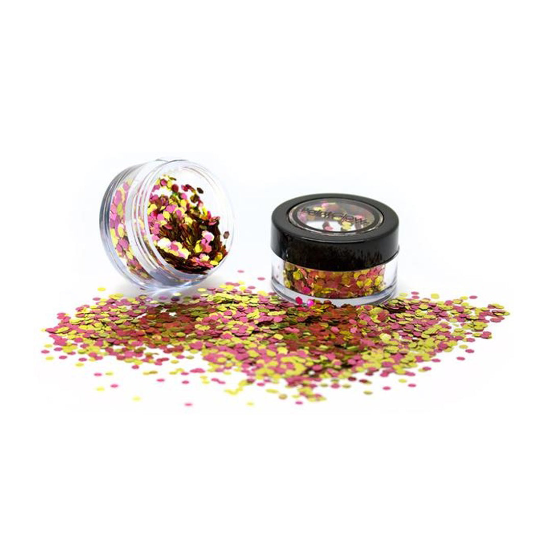 PaintGlow BioBlends Biodegradable Glitter