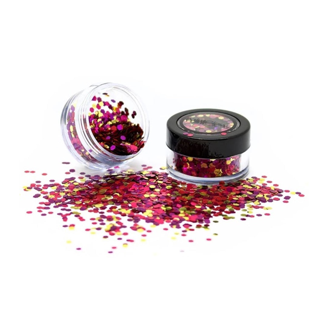 PaintGlow BioBlends Biodegradable Glitter