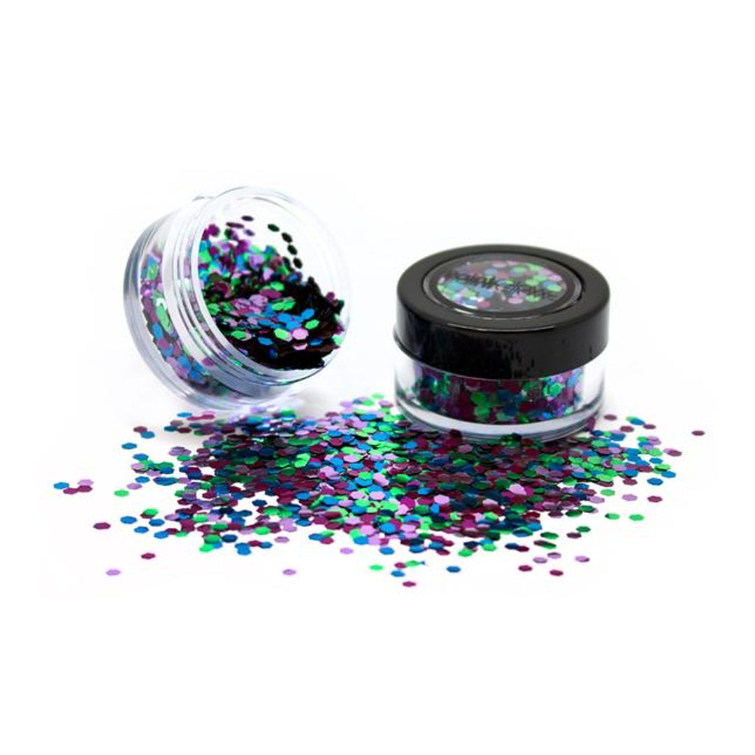 PaintGlow BioBlends Biodegradable Glitter