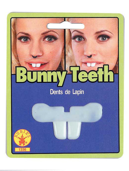 Bunny Teeth