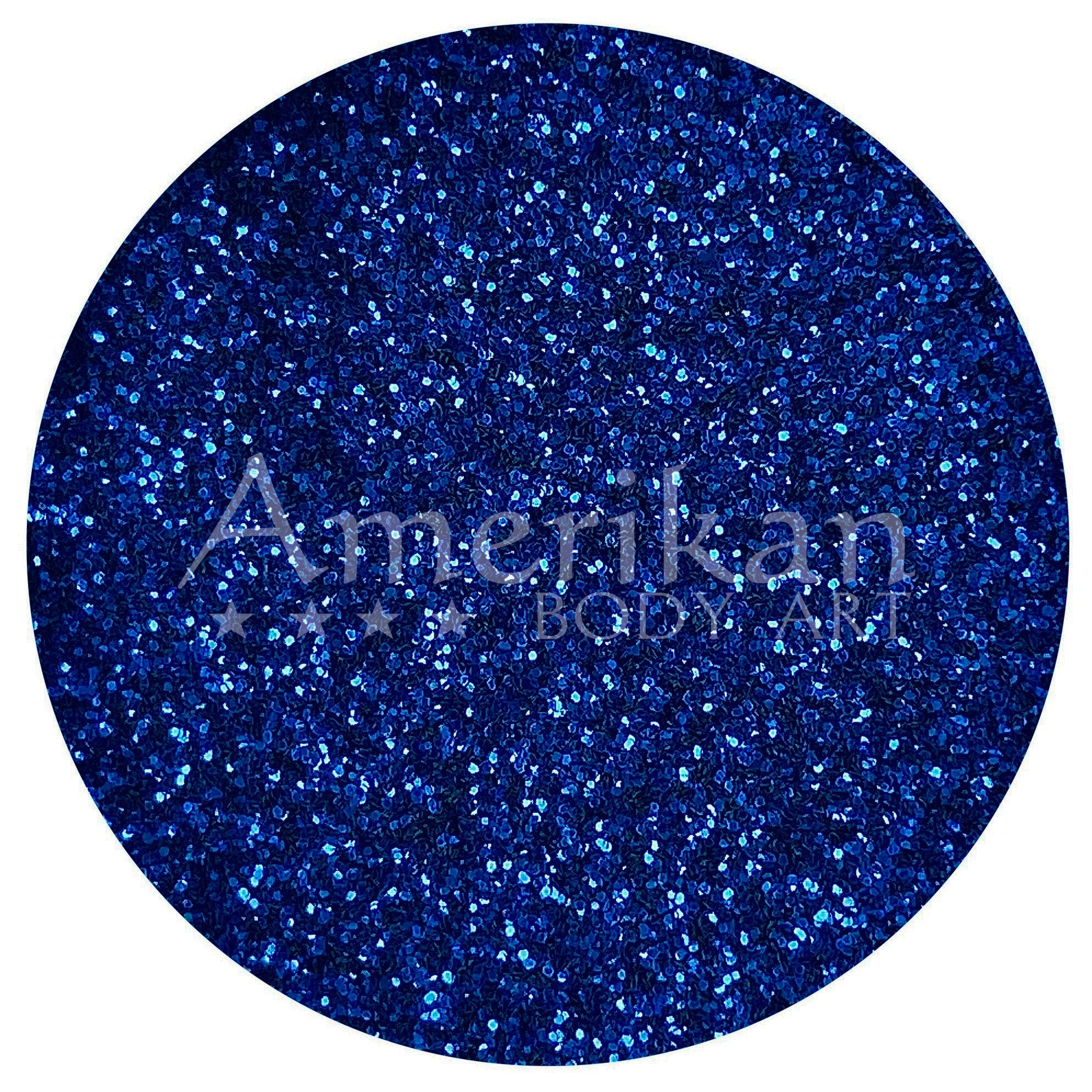 Opaque Cosmetic Glitter