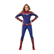 Captain Marvel