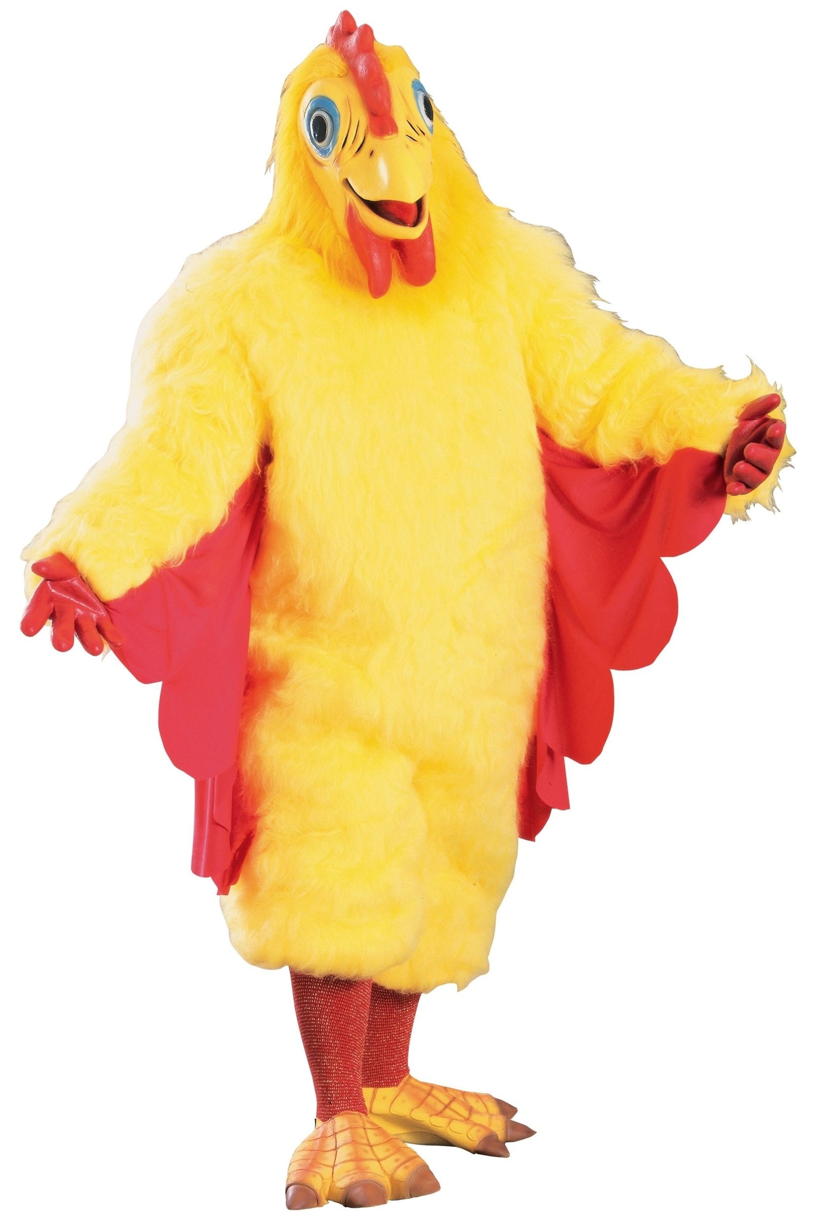 Chickie Chicken