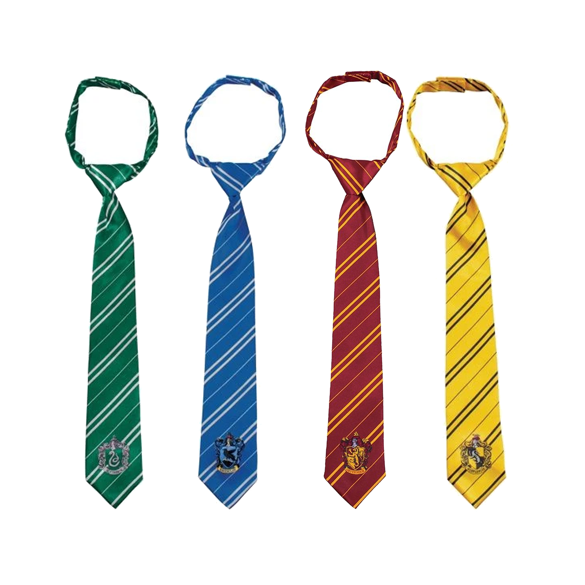 Child Harry Potter House Tie