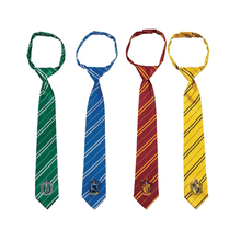 Load image into Gallery viewer, Child Harry Potter House Tie
