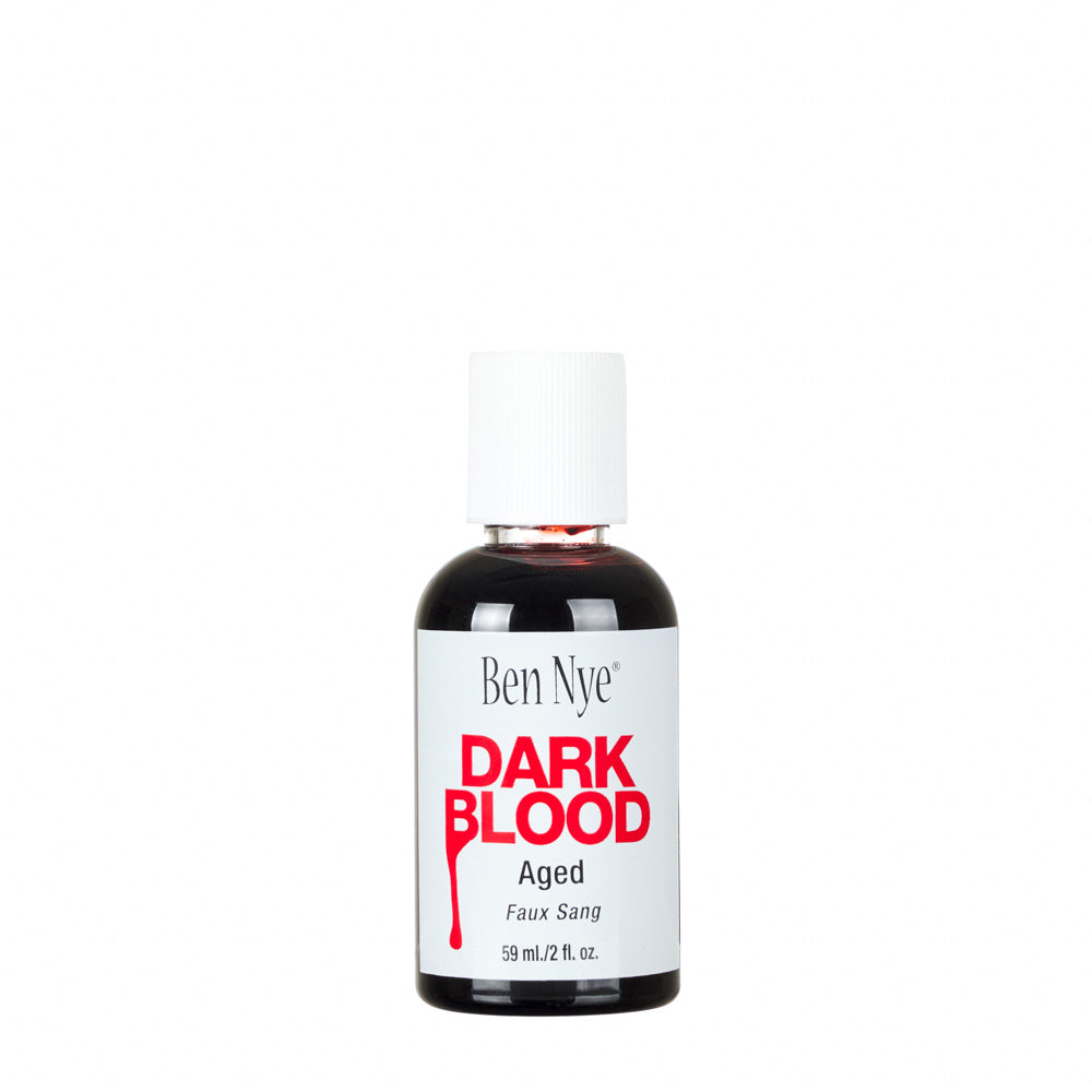 Dark Blood