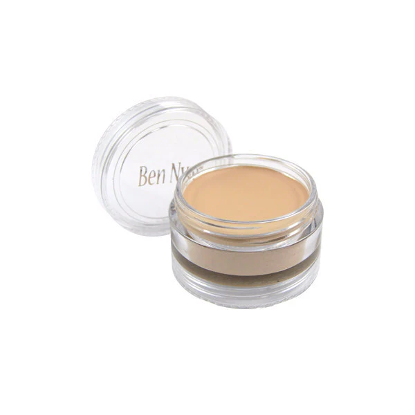 Ben Nye Concealers, Adjusters, & Correctors