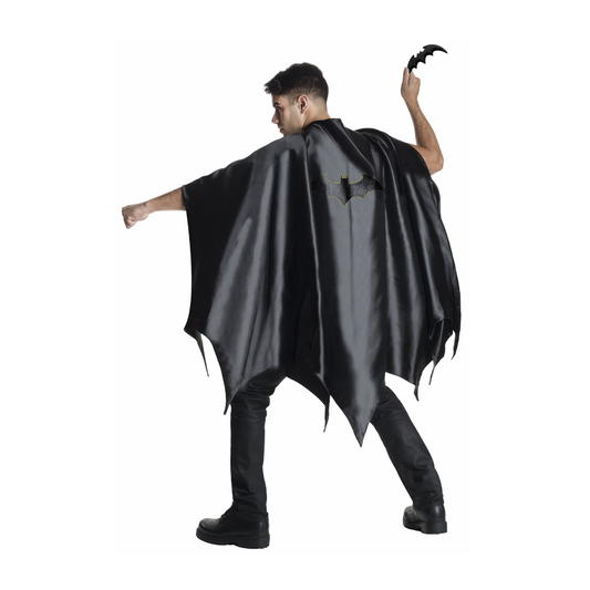 Batman Deluxe Cape