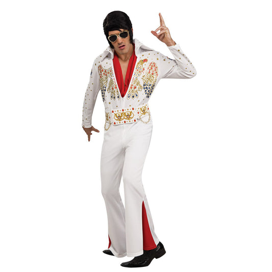 Elvis Deluxe