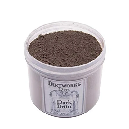 Dirtworks Powders