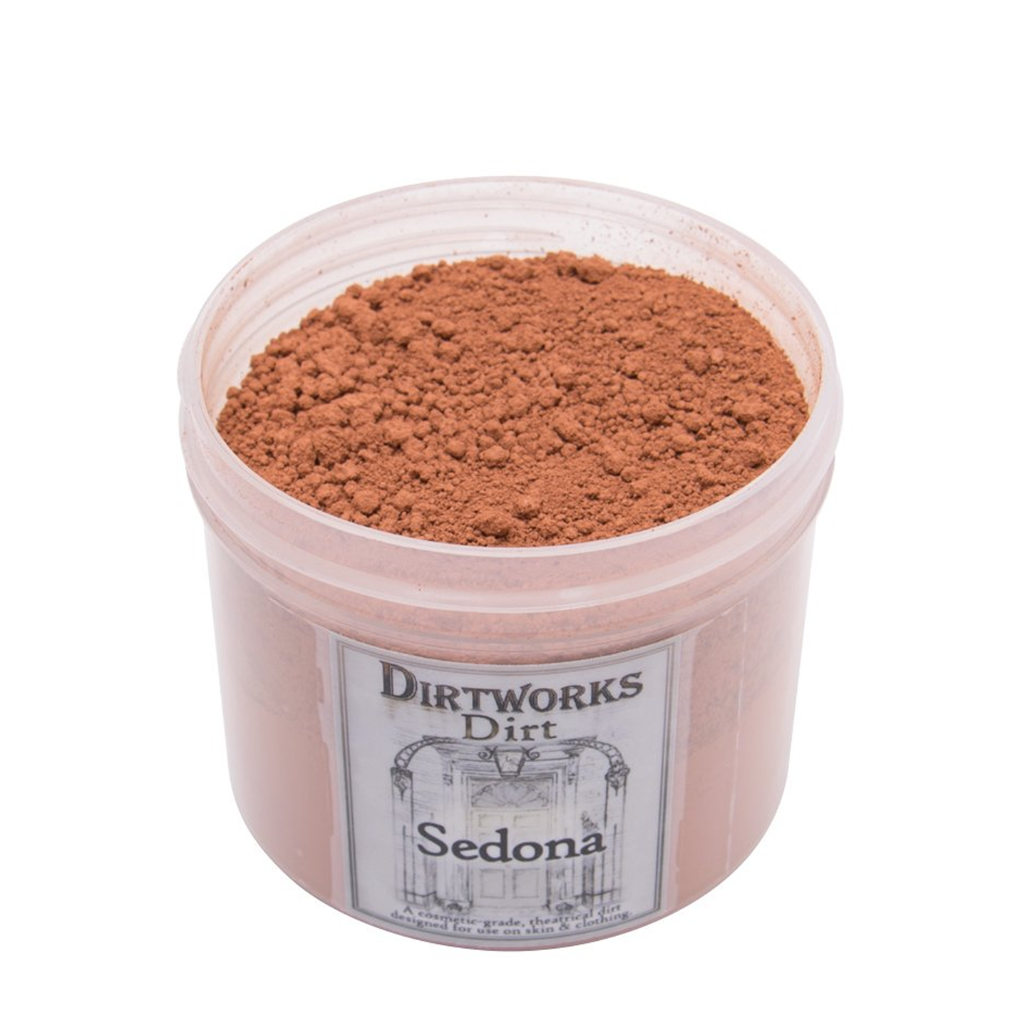 Dirtworks Powders