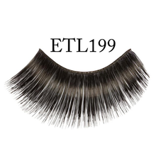 Load image into Gallery viewer, Black Eyelashes (18 Styles)
