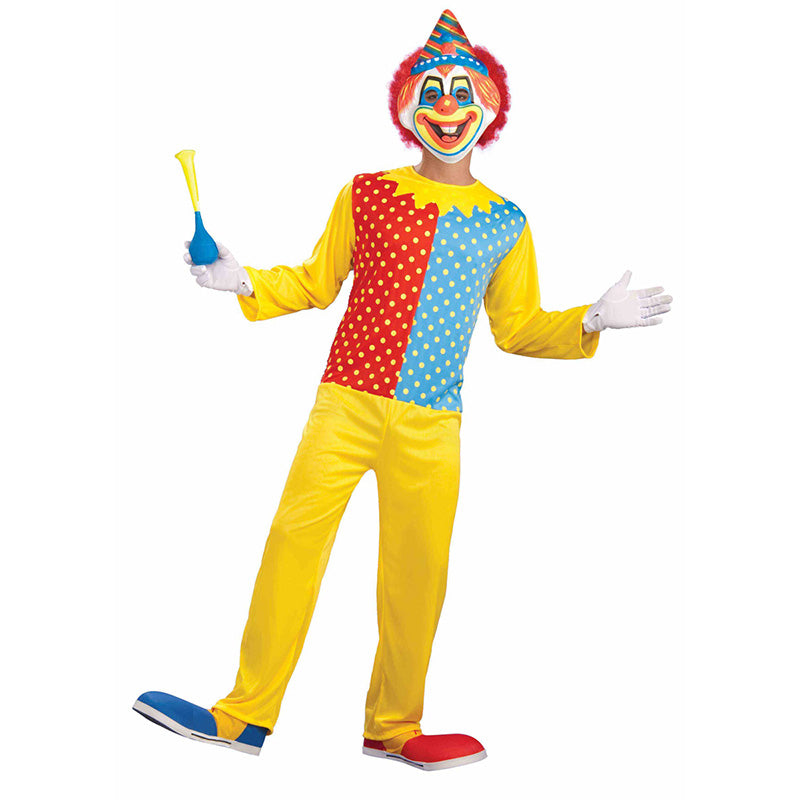 Retro Clown Standard
