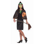 Retro Witch