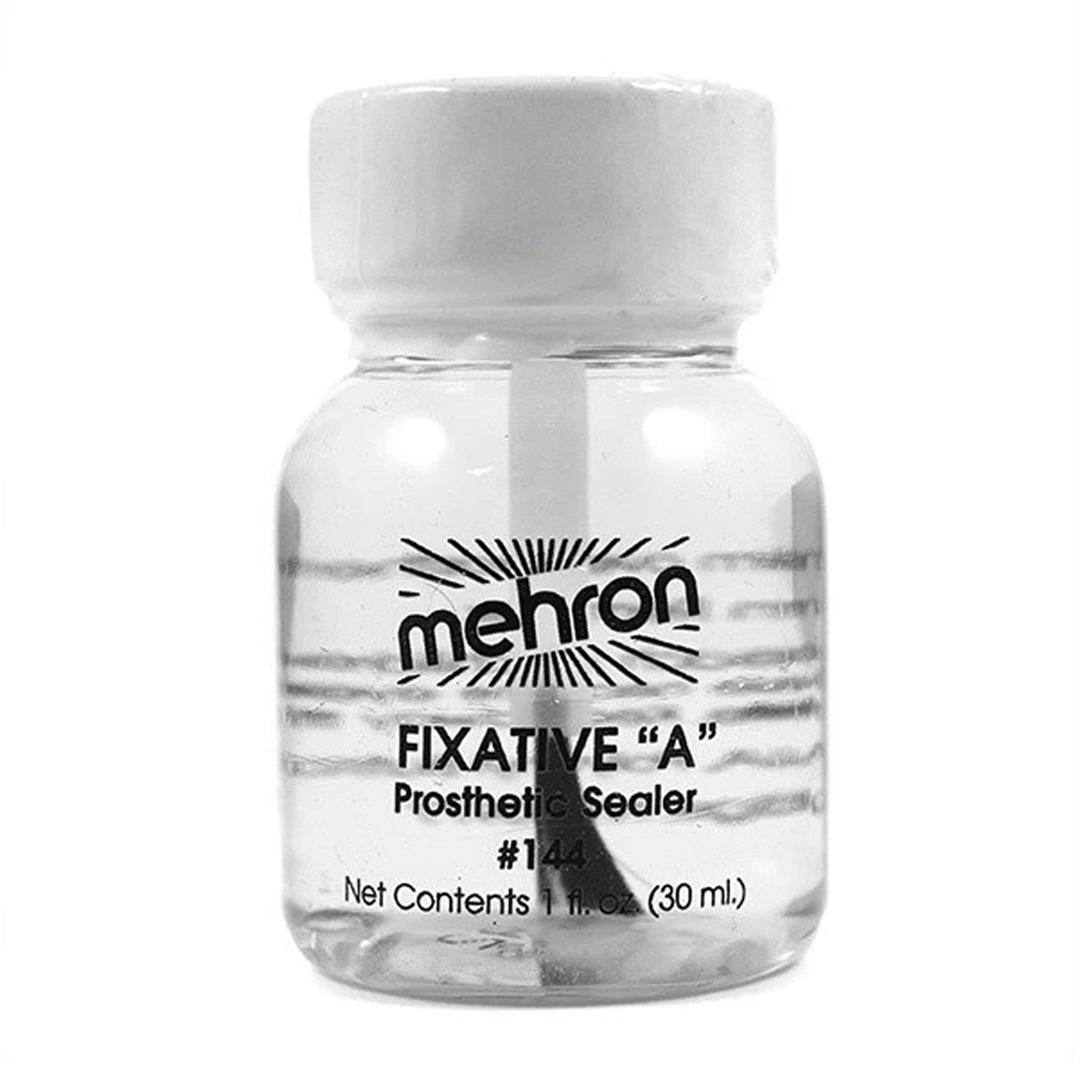 Fixative Makeup Fixative A – Costume & Make Up Shop