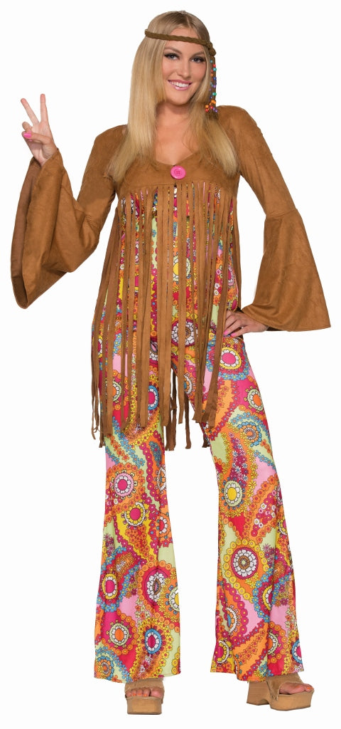 60's Groovy Sweetie
