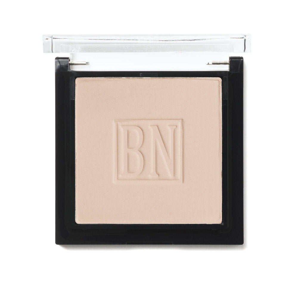 Ben Nye Poudre Compacts