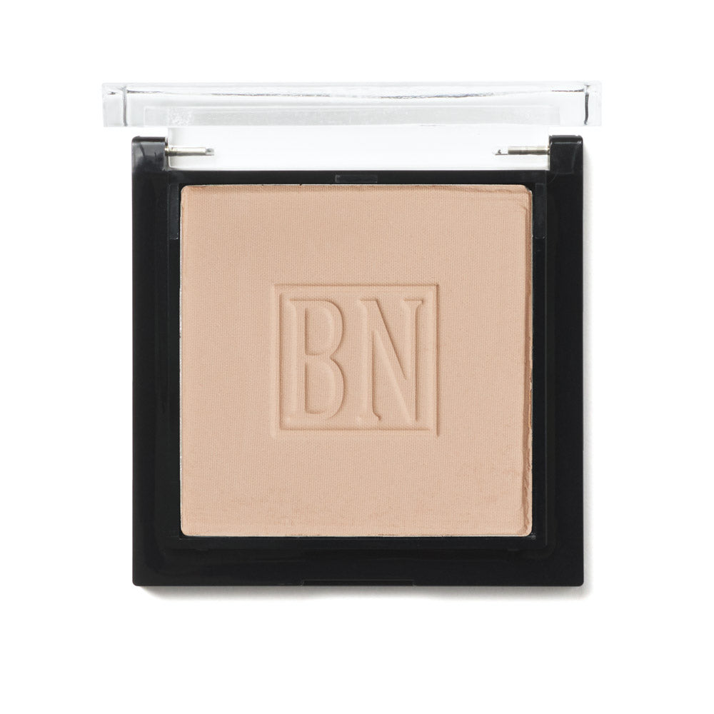 Ben Nye Poudre Compacts