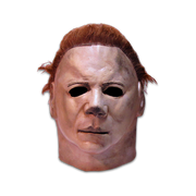 Halloween II Deluxe Mask