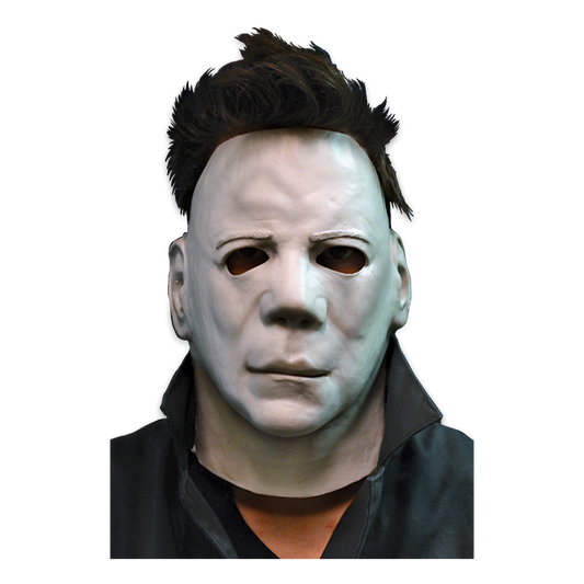 Halloween II Mask
