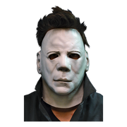 Halloween II Mask